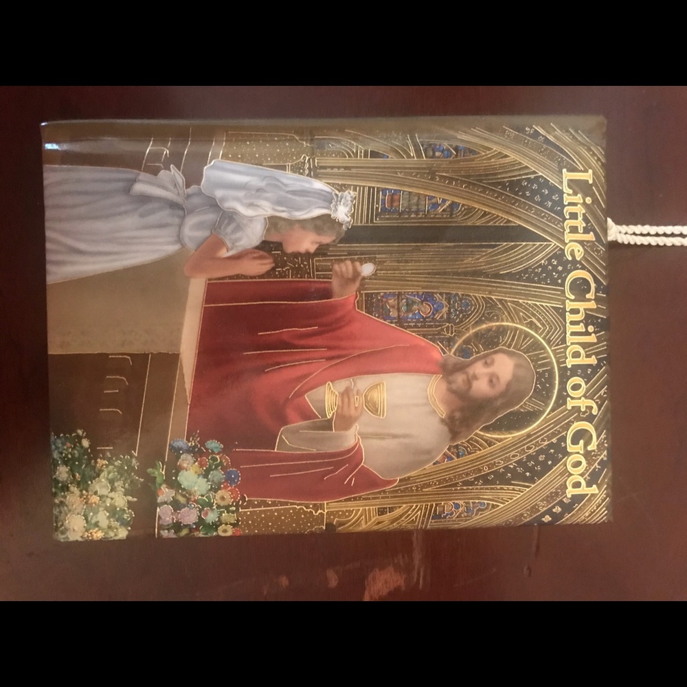 Children’s Bible